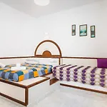 Panorama Tilos Apt B