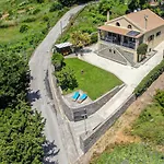 Corfu Villa Nikolas