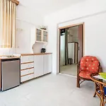 Panorama Tilos Apt A