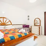 Panorama Tilos Apt A