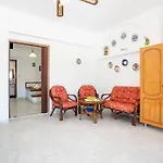 Panorama Tilos Apt A