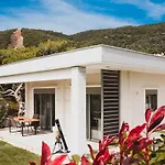 Greek Sea Villas Kaki Thalassa 400 Meters To The Beach