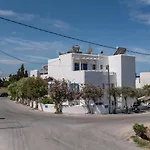 Livadia Seaside Studios 13