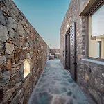 Petrias Pool House