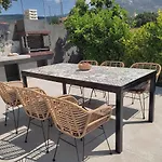 Sailing Villa Kefalonia