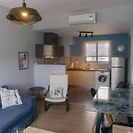 Limani Volos Apartment