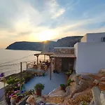 Cheronissos View