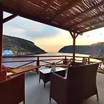 Cheronissos View