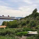 Sea View Dream