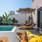 Villa Casa Di Calma