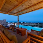 Cycladic Breeze Villas
