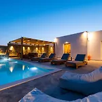 Cycladic Breeze Villas