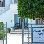 Monte Smith Hill