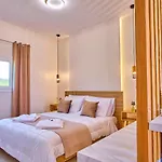Limosa Beach House Corfu