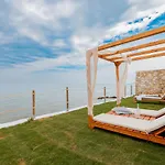 Ducato Di Zante Luxury Beach Villa, By Zantewize