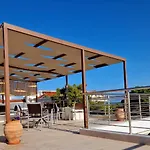 Alkioni\'S Nest Apartments