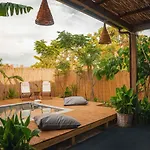 Sirens Beach Houses