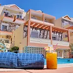 Hotel Vicky II
