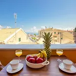 Aelia Apartment, New Port