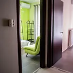 Holiday Lefkas Moonlight Luxury Appartments