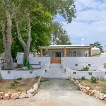 Arethousa House