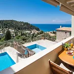 Agios Nikitas Supreme Villa By Imagine Lefkada
