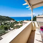 Agios Nikitas Supreme Villa By Imagine Lefkada