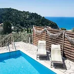Agios Nikitas Supreme Villa By Imagine Lefkada