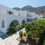 Aeolos Apartments