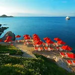 Petasos Beach Resort & Spa - Small Luxury Hotels Of The World