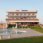 Vosporos Hotel