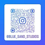 Blue Sand