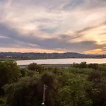 Corfu Bleview Suite