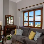 Siridaki Homes Leros