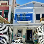 Cavo Apartment