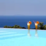 Tsakmakis Villas Luxury- Panoramic Sea View - Lefkada