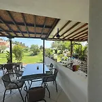5-Guest Villa In Halkidiki