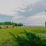 House By The Sea