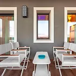 Porto Marine Hotel