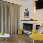 Modern, Stylish Maisonette