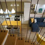 Modern, Stylish Maisonette