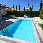 Cypress Garden Villas