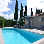 Cypress Garden Villas