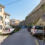Corfu Lux City