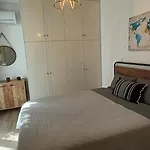 Garden Seaview Luxury Apartment