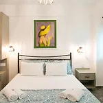 Alexandros Hotel Apartments
