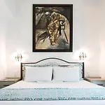Alexandros Hotel Apartments