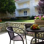 Pavloudis Apartments