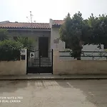 House By The Sea