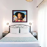 Alexandros Hotel Apartments